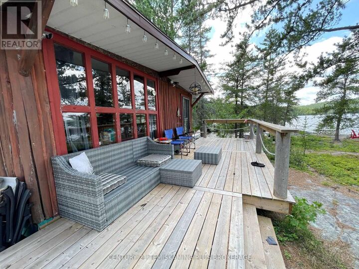 Property Photo: Coleman Con 4 S Pt Lot 18 ON P0J 1C0