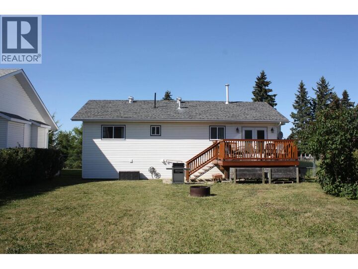 Property Photo: 8931 115 Avenue BC V1J 6J3