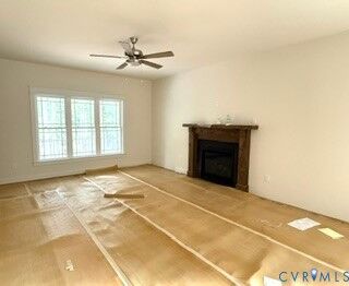 Property Photo: 2219 Walnut Tree Boulevard VA 23139