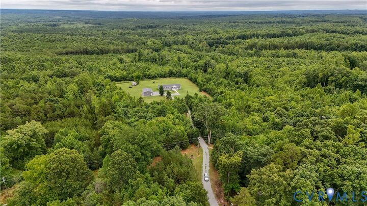 Property Photo: 2392 Rehoboth Road VA 23974