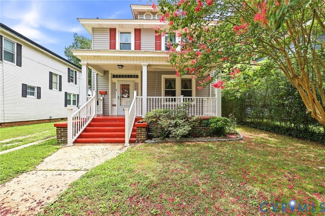 Property Photo:  237 Lee Avenue  VA 23834 