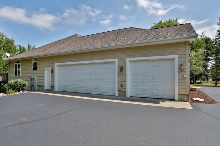 Property Photo: 6008 Babl Lane WI 54476