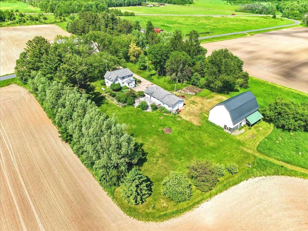 Property Photo:  5217 Lincoln Road  WI 54489 
