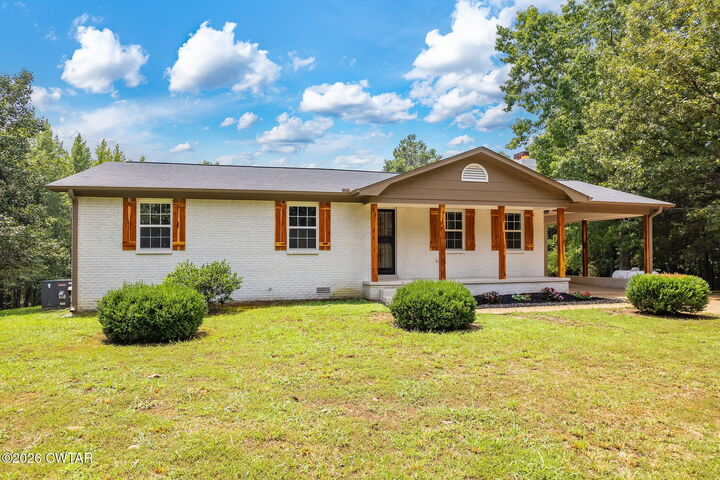 Property Photo:  3190 Plainview Road  TN 38340 