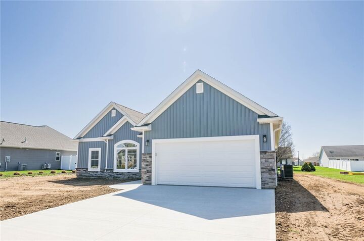 Property Photo:  2917 Seminole Way  OH 45356 