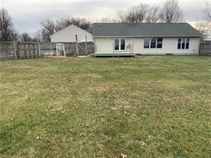 Property Photo: 10543 Aminoff Drive IL 62401