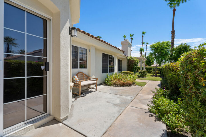 Property Photo: 43730 Lisbon Way CA 92211