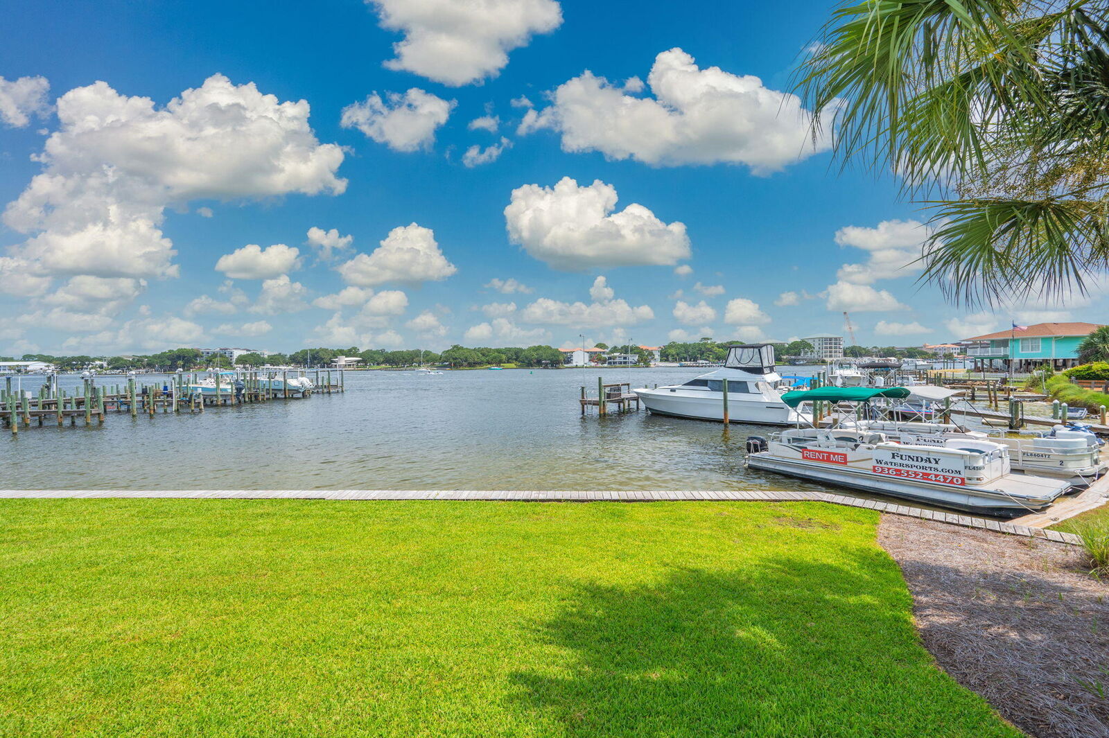 Property Photo:  340 Bluefish Drive 108  FL 32548 