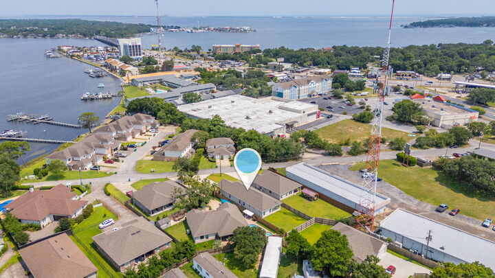 Property Photo: 936 Harrelson Drive FL 32547