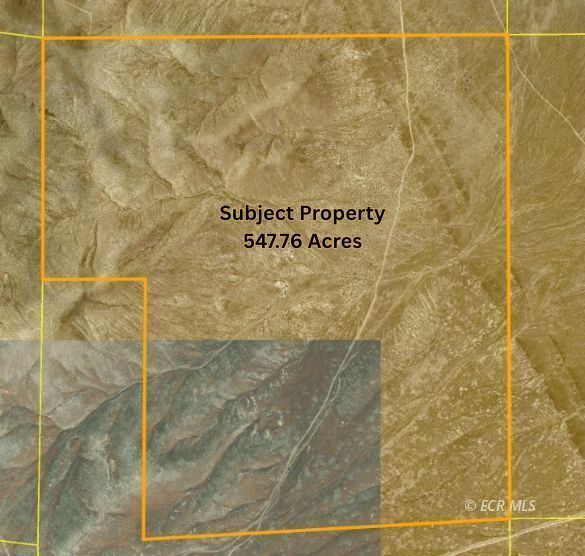 Property Photo: 05-0441-21 Sec 19 Twn 35 Rng 35 NV 89445