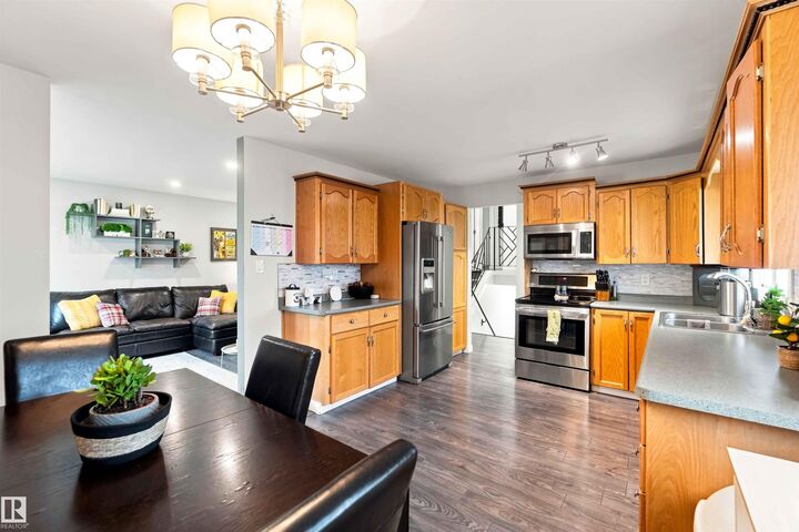 Property Photo: 5103 57 Avenue AB T9E 5S7
