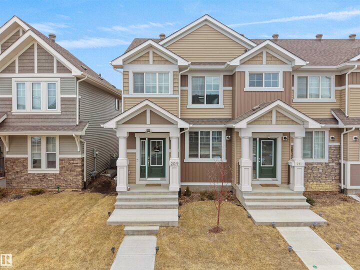 209 Desrochers Boulevard SW — photo 1