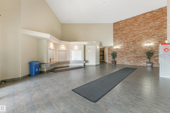 Property Photo:  5350 199 Street NW 312  AB T6M 0A4 