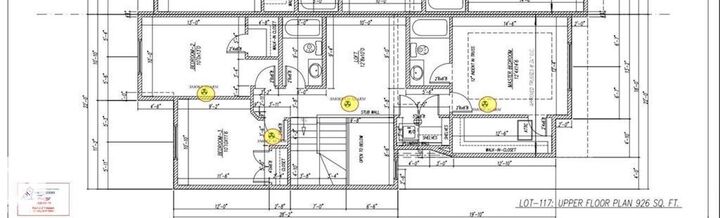 Property Photo:  106 Waverly Way  AB T8L 0Z8 