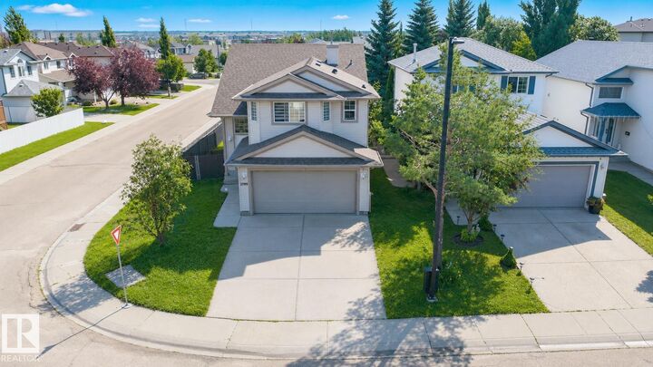 Property Photo:  3799 21 Street NW  AB T6T 1P3 