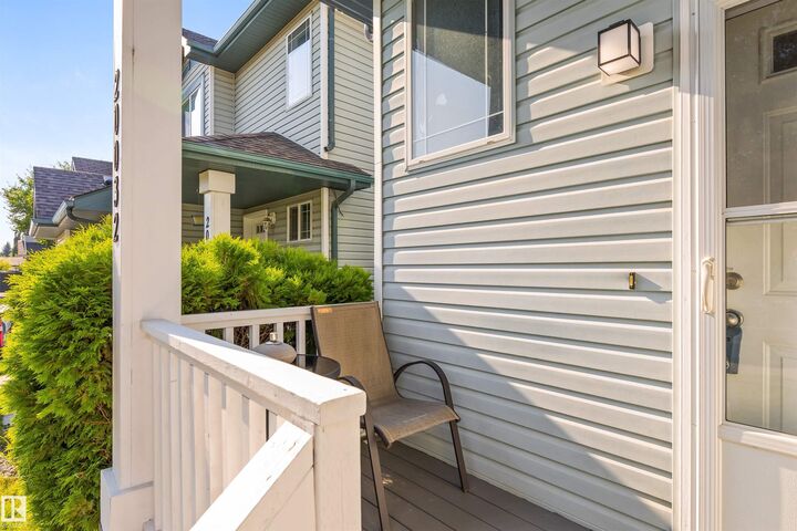 Property Photo: 20032 53A Avenue NW AB T6M 2W4