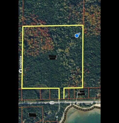 Property Photo: 40 Acres E M-134 MI 49725