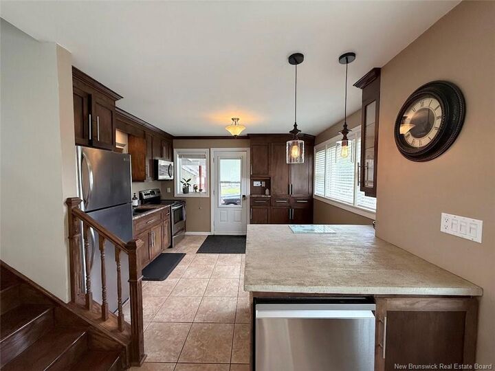 Property Photo:  847 Principale Street  NB E7C 1L3 