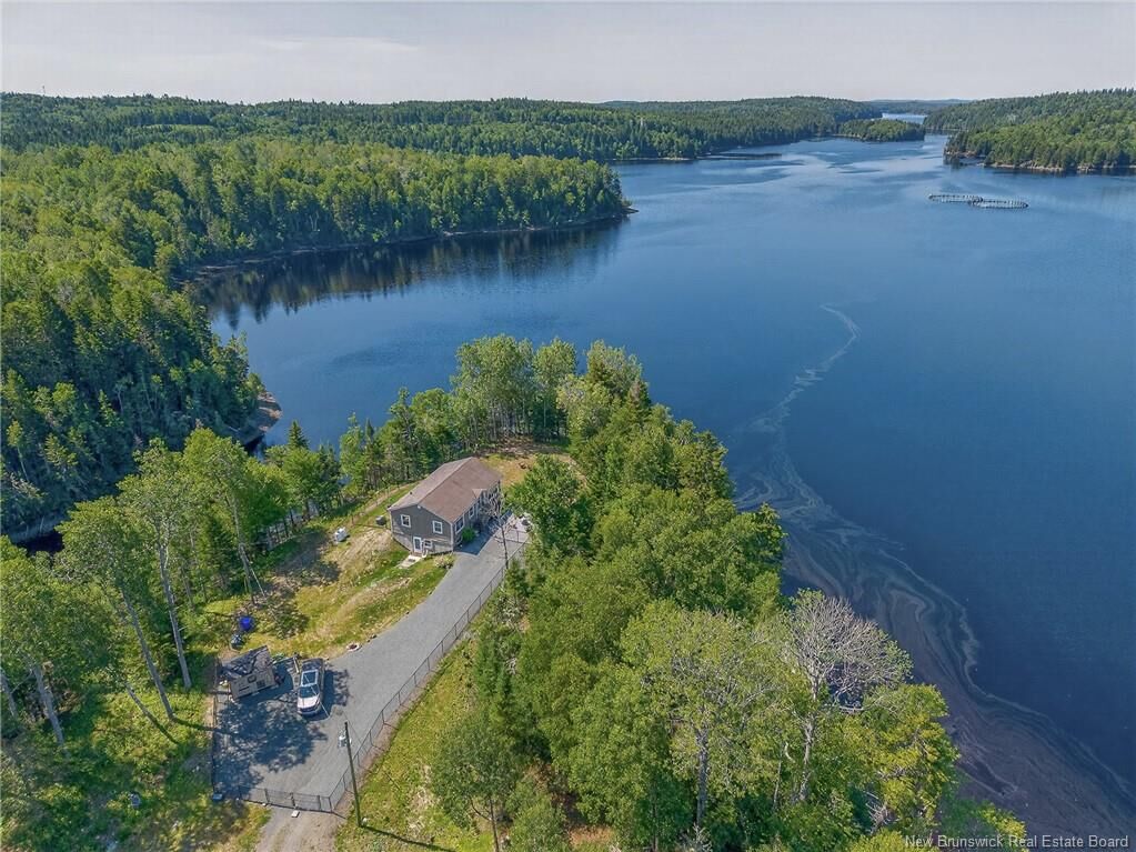 Property Photo: 230 Mealey Road NB E5H 0B1