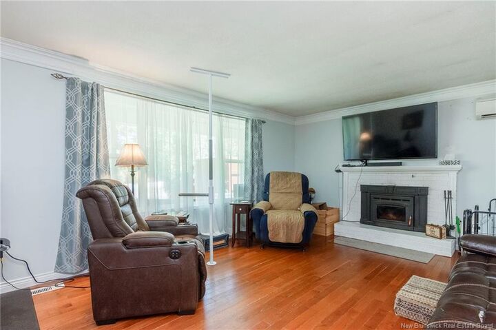 Property Photo:  4 Dofred Road  NB E2S 1A6 