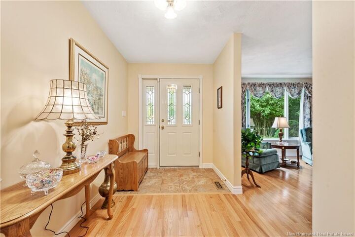 Property Photo: 413 Blythwood Avenue NB E1B 2H3