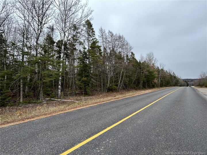 Property Photo:  Lot 25-5 Route 855  NB E5T 1Z8 