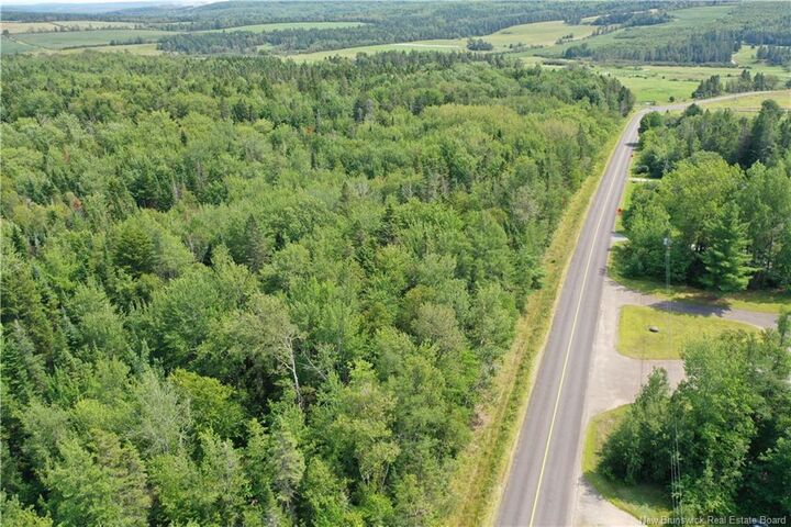 Property Photo:  Lot 25-5 Route 855  NB E5T 1Z8 