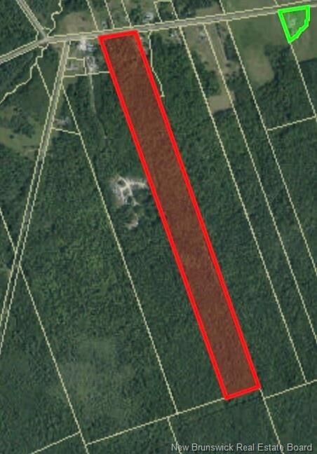 Property Photo: Lot Saint-Charles Sud NB E4W 4W8