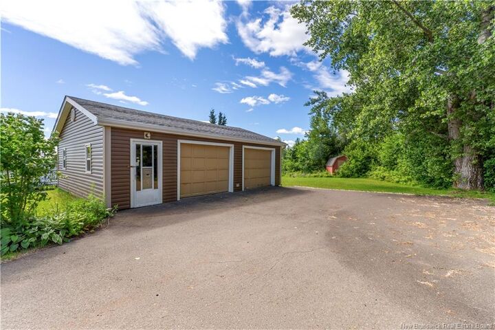 Property Photo:  2701 Ch Acadie  NB E4N 1E5 