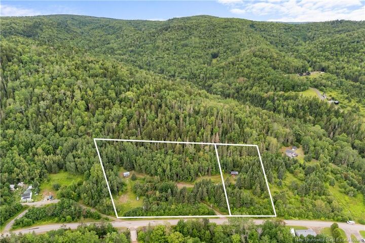 Property Photo: 1048 And 1056 Waterford Road NB E4E 5C4
