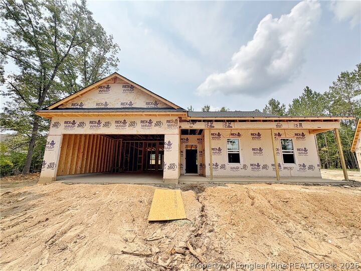 Property Photo:  40 Quarter Court  NC 28390 