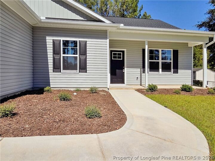 Property Photo: 34 Quarter Court NC 28390