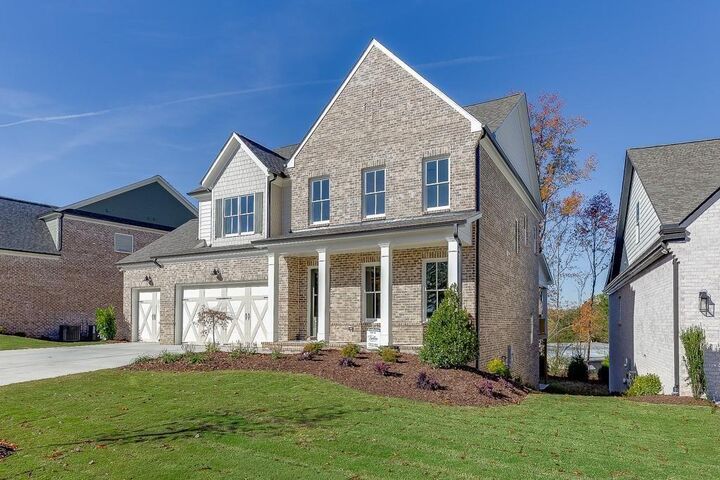 Property Photo: 452 Thunder Road GA 30518