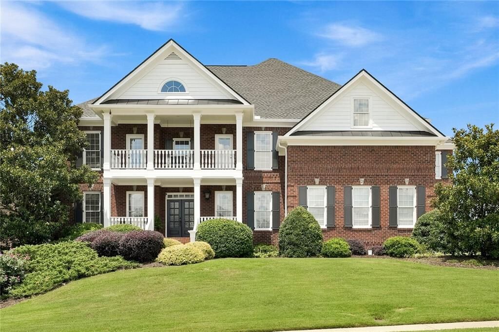 Property Photo:  2271 Hunters Green Drive  GA 30043 