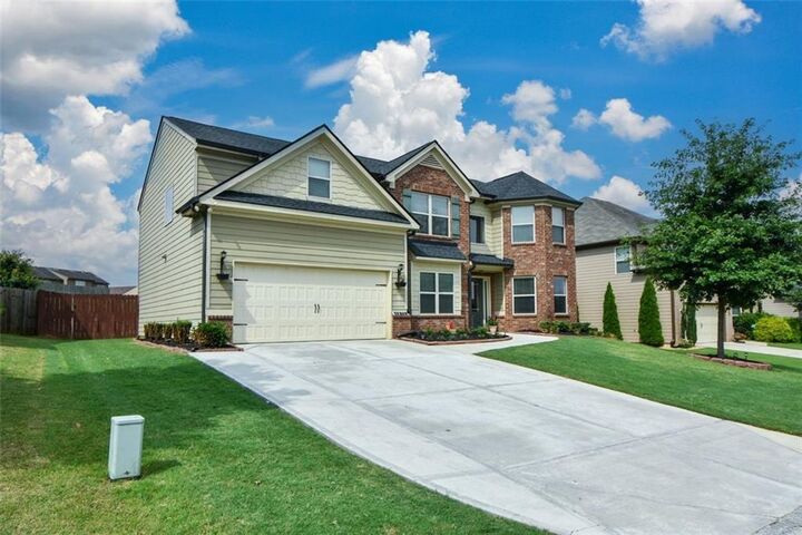 Property Photo:  4675 Orchard View Way  GA 30028 