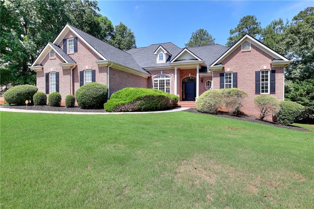 Property Photo:  3089 Brombley Drive SE  GA 30013 