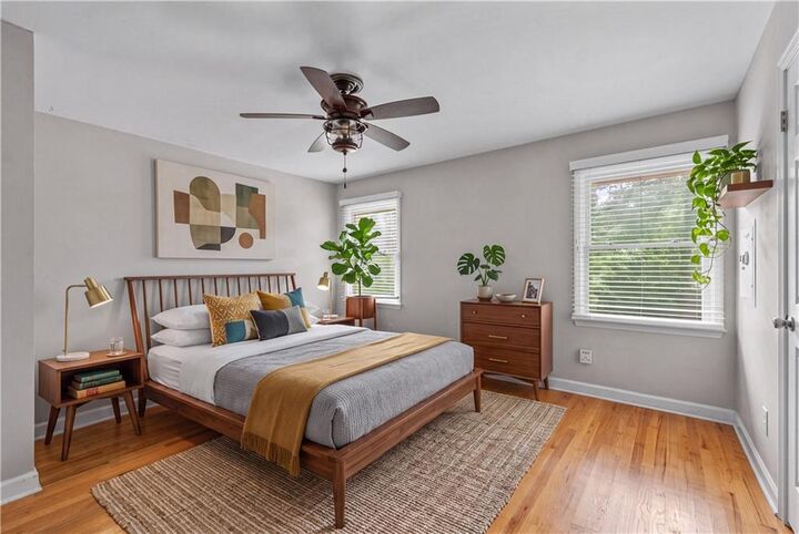 Property Photo:  957 Homewood Court  GA 30033 