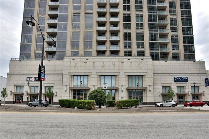 Property Photo:  270 17th Street NW 2307  GA 30363 