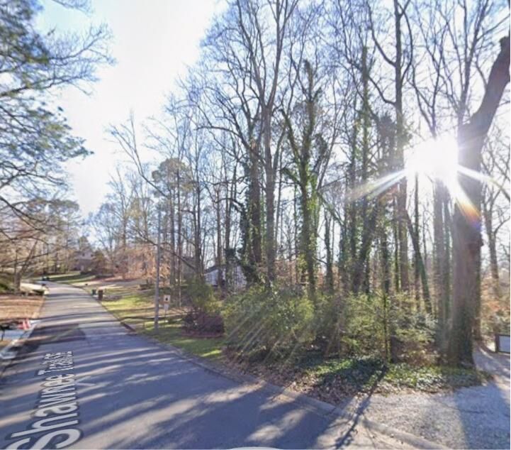 Property Photo: 0 Shawnee Trail SE GA 30067