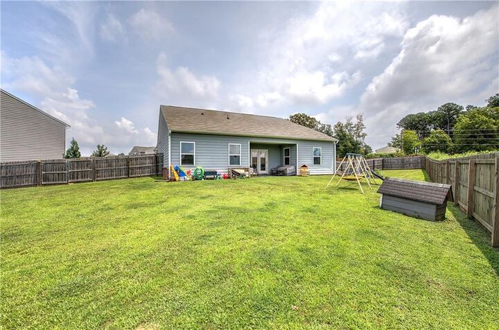 Property Photo:  160 Andria Way  GA 30120 