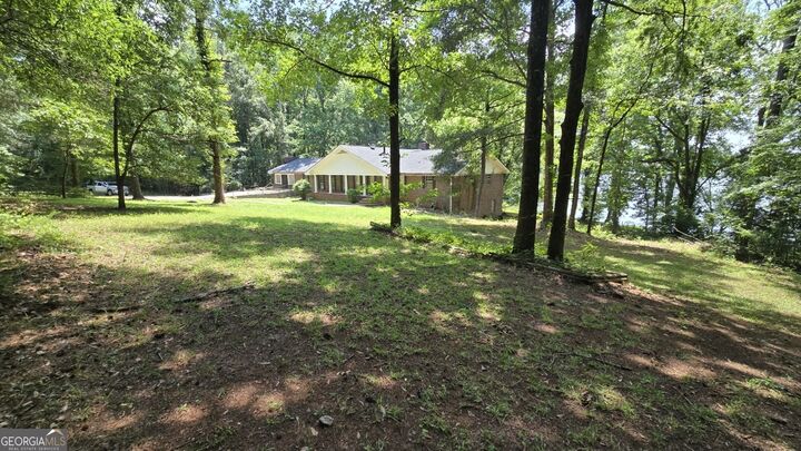 Property Photo:  4473 High Falls Road  GA 30233 