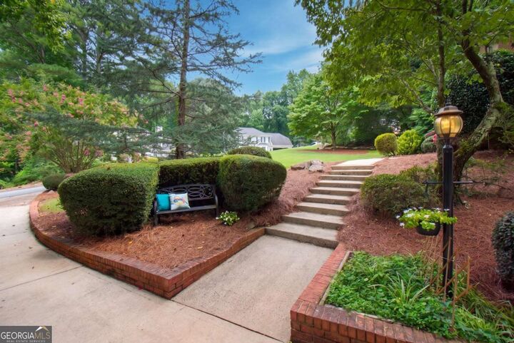 Property Photo: 320 Derby Ridge Trace GA 30075