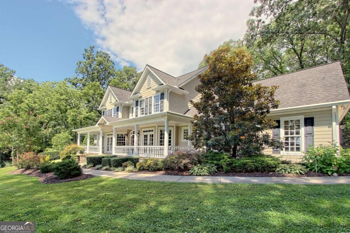Property Photo:  299 Old Homestead Lane  NC 28904 