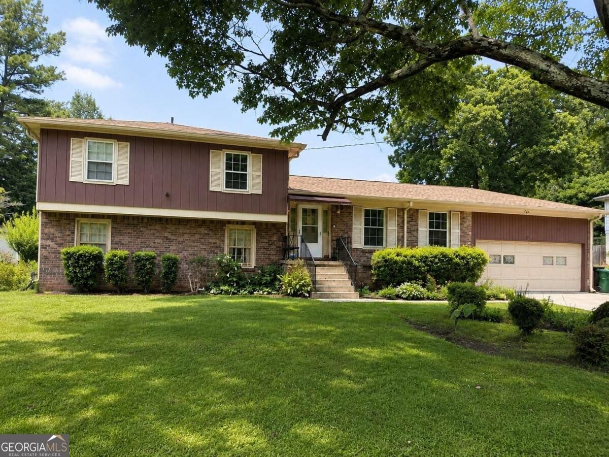 Property Photo:  741 Corundum Court  GA 30083 
