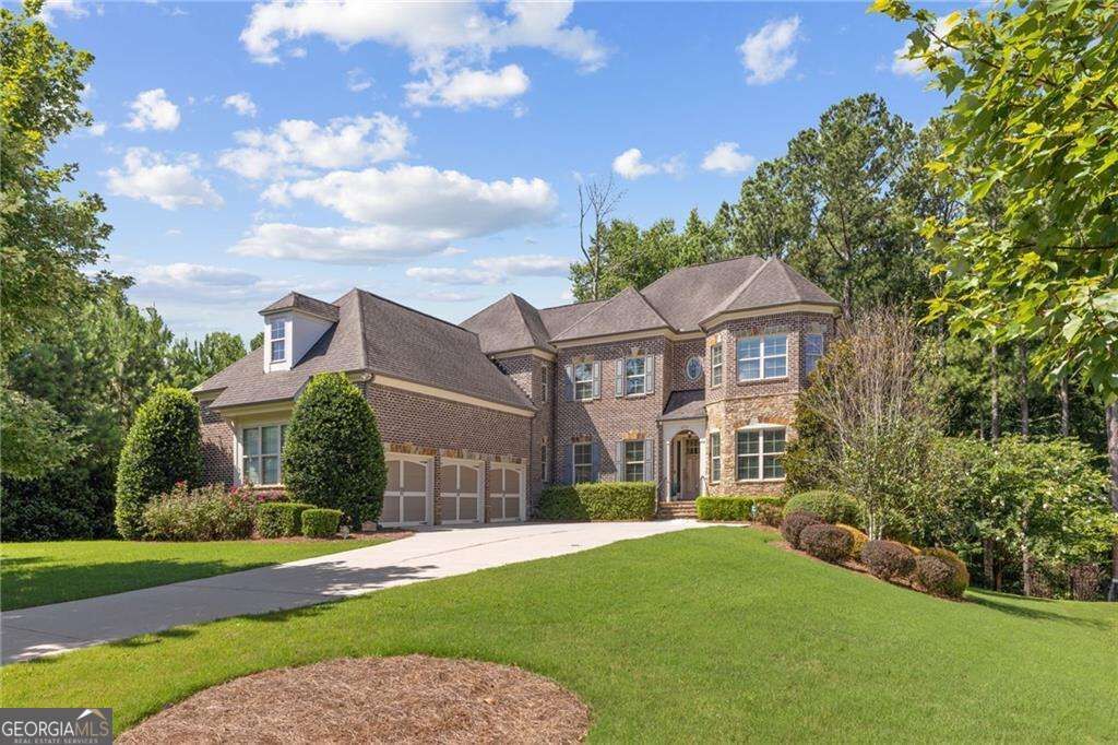 Property Photo: 373 Glynnwilde Drive NW GA 30064