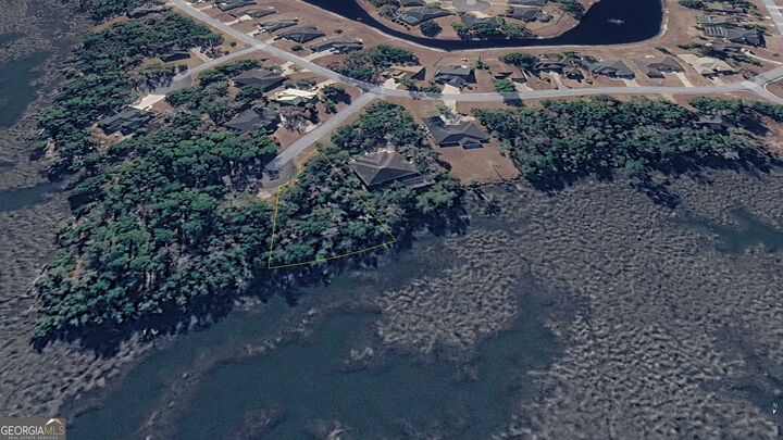 Property Photo:  V/L 23 Woodstork Place  GA 31548 