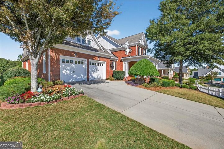 Property Photo: 675 Garden Circle GA 30666