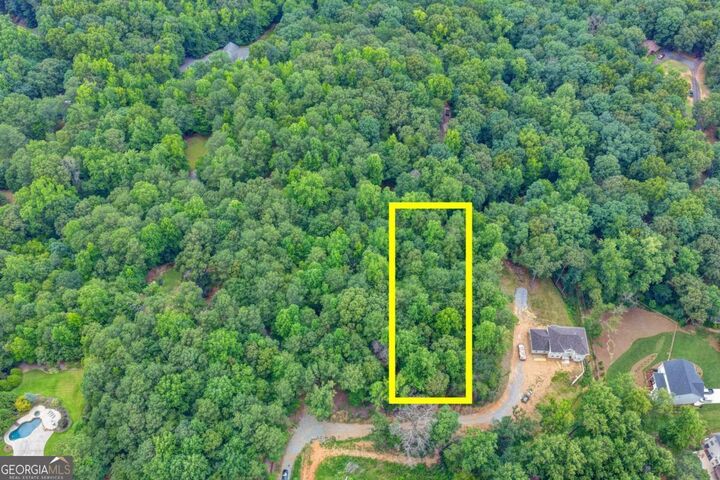 Property Photo:  0 Pruitt Road  GA 30041 