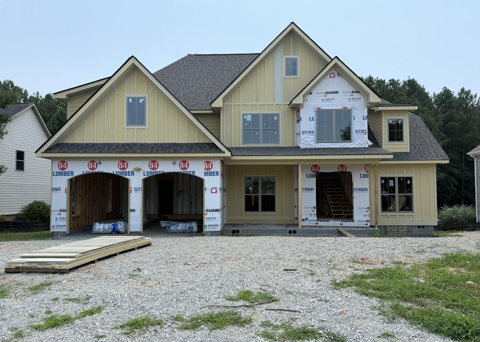 Property Photo:  1724 Ritz Way  TN 37379 