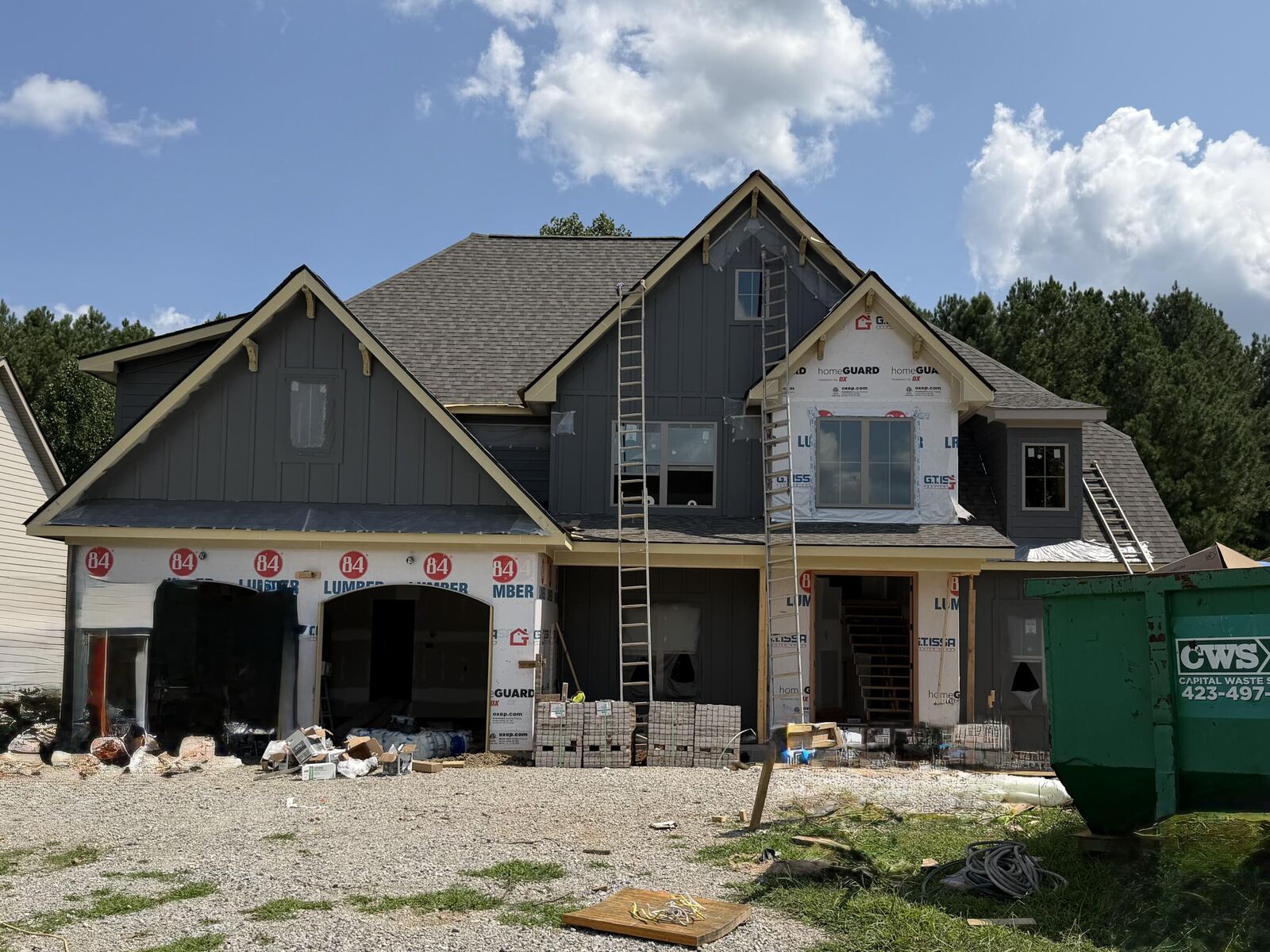 Property Photo:  1724 Ritz Way  TN 37379 